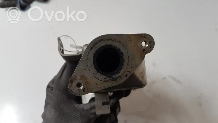 BMW 3 F30 F35 F31 EGR aušintuvas 781075106