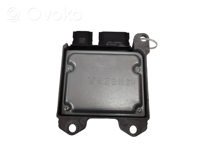 Volvo V40 Module de contrôle airbag 31406938