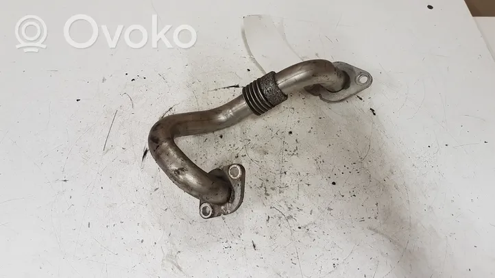 Volkswagen Sharan EGR valve line/pipe/hose 03G131521AD