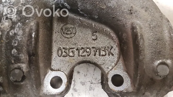 Volkswagen Touran I Kolektor ssący 03G129713K