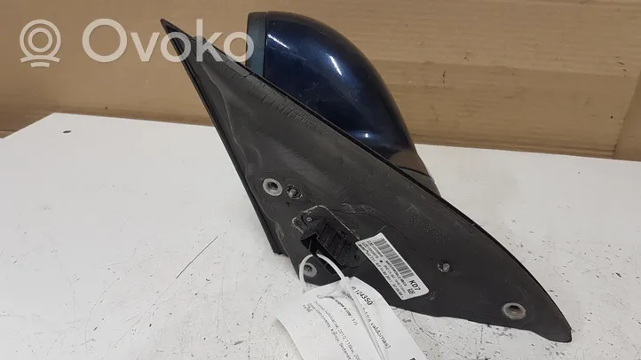 Opel Insignia A Front door electric wing mirror 13320848