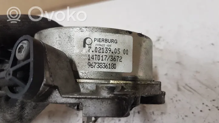 Ford Focus Vacuum pump 7021390500