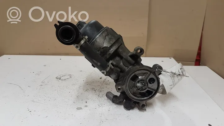 Ford Focus Halterung Ölfilter / Ölkühler FL515