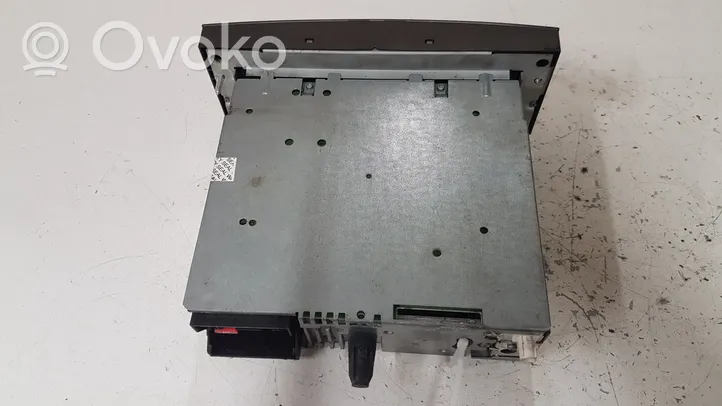 Citroen C5 Radio / CD/DVD atskaņotājs / navigācija 9659143077