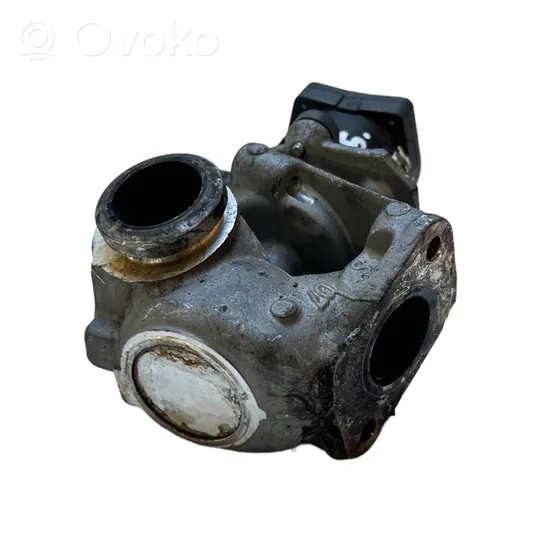 Mazda 3 I Soupape vanne EGR V29010703