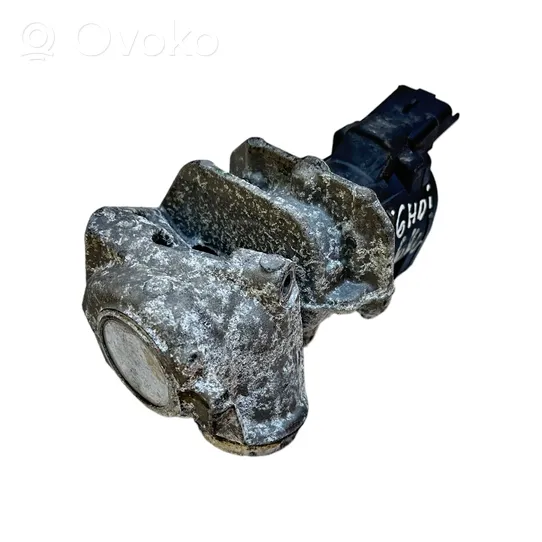 Ford Fiesta Valvola EGR 9685640480