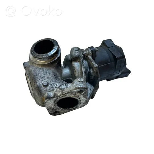 Citroen Berlingo EGR-venttiili 9685640480