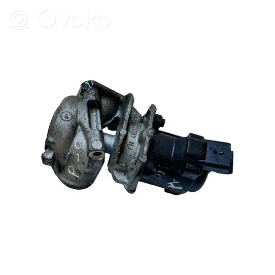 Peugeot 307 Soupape vanne EGR 21597518