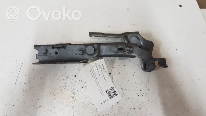 Volvo V40 Cerniere del vano motore/cofano 31385071