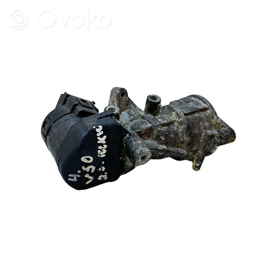 Volvo V50 Soupape vanne EGR 9656612380