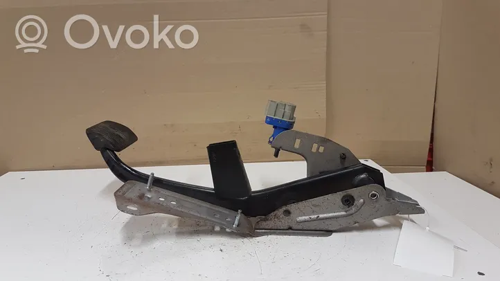 Volvo V40 Brake pedal 31381468