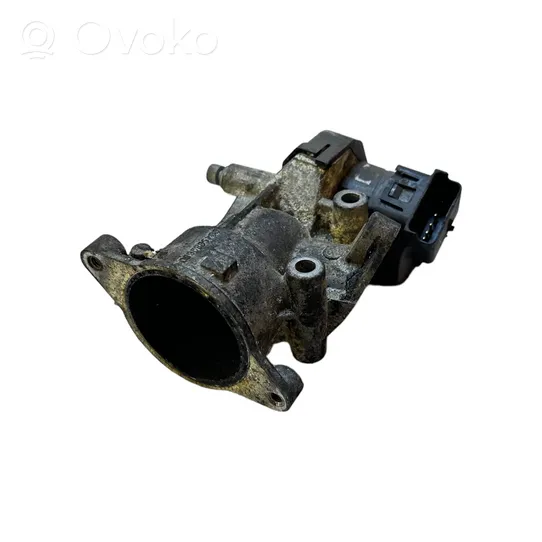 Citroen C5 EGR-venttiili 9645689680