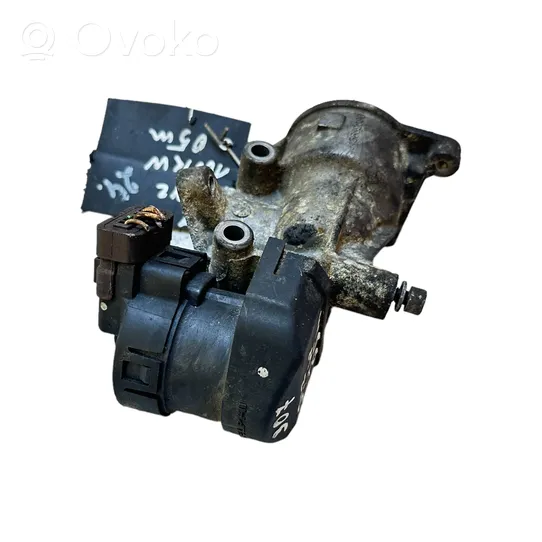 Peugeot 307 Soupape vanne EGR 9645689680