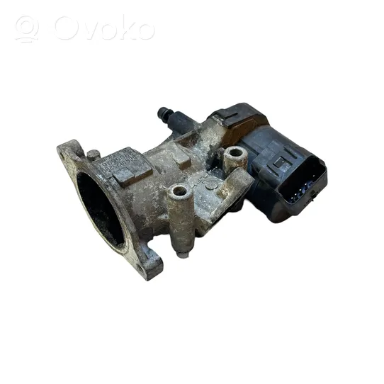 Citroen C5 Soupape vanne EGR 9681825280