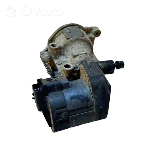 Citroen C5 EGR valve 9681825280