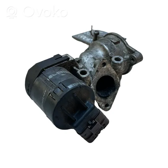 Citroen C5 EGR-venttiili 9656612380