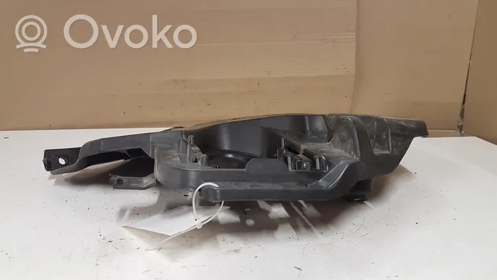 Volvo V40 Support de pare-chocs arrière 31395104