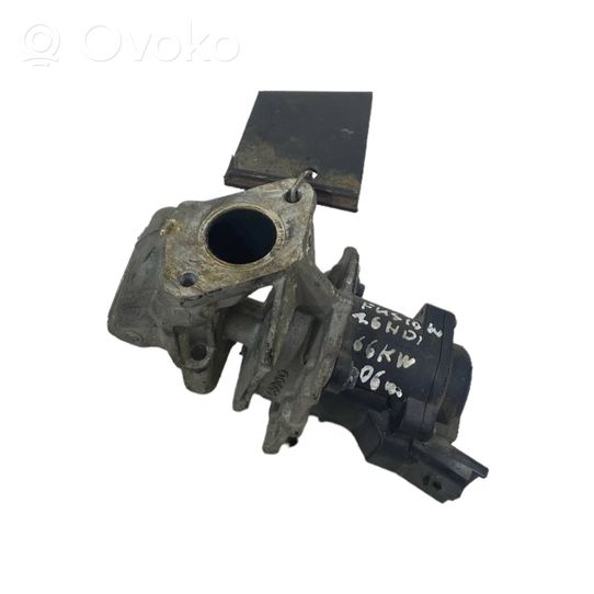 Ford Fusion EGR vārsts 9660276280