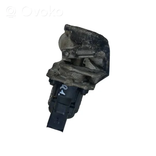 Citroen C5 EGR-venttiili 9649358780