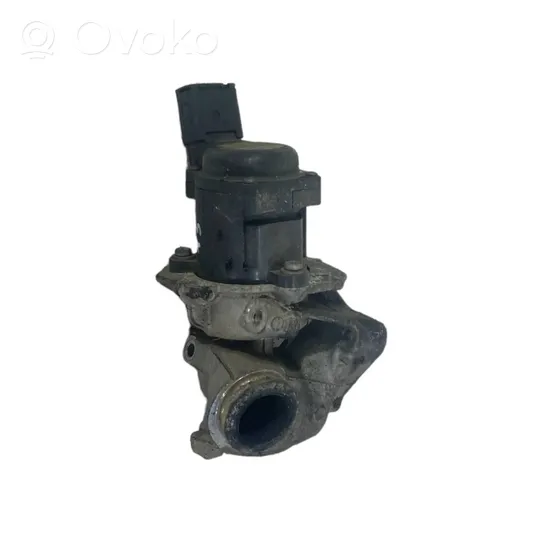 Ford Focus Zawór EGR 9660276280