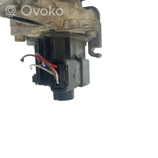 Citroen C5 EGR-venttiili 9656911780