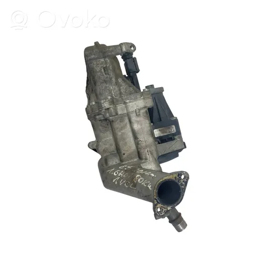 Citroen C5 EGR-venttiili 50563902