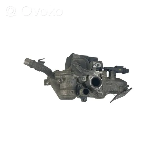 Citroen C5 EGR-venttiili 50563902