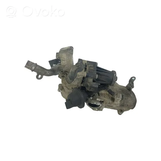 Citroen DS3 Valvola EGR 5056390200