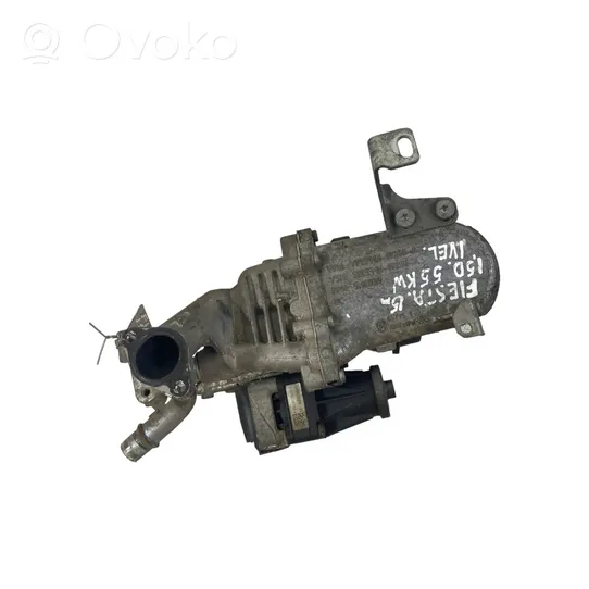 Ford Fiesta Valvola EGR 5056390800