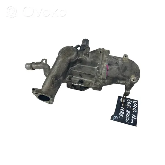 Volvo V40 Soupape vanne EGR 5056390800