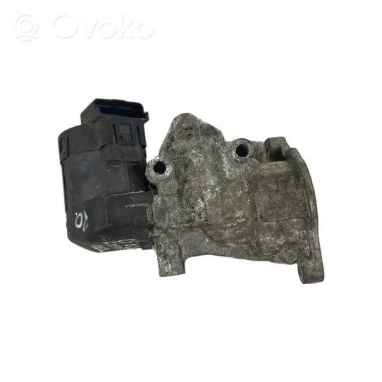 Citroen C5 EGR-venttiili 9681825280