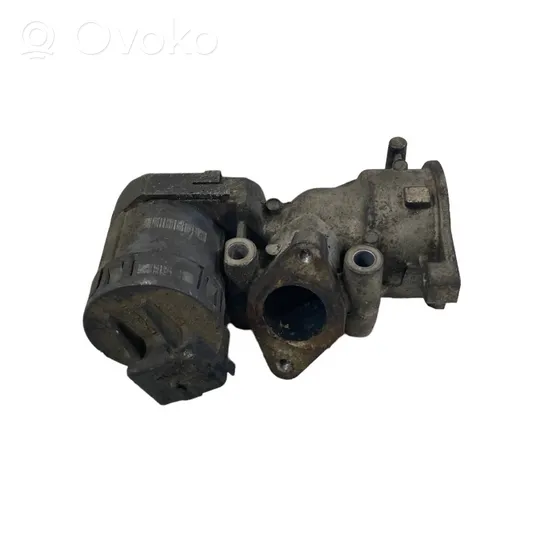 Ford Mondeo MK IV Valvola EGR 9681825280