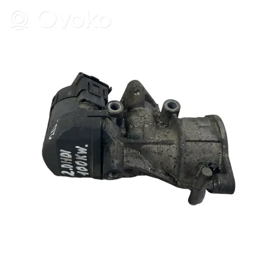 Ford Mondeo MK IV Valvola EGR 9681825280