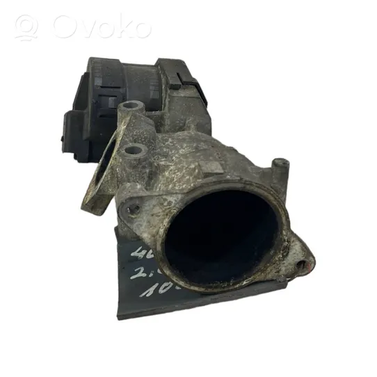 Ford Galaxy EGR vožtuvas 9678257280