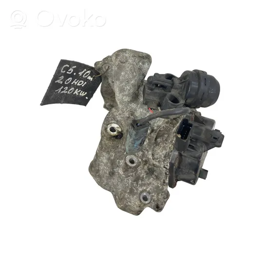 Citroen C5 Valvola EGR 9688701680