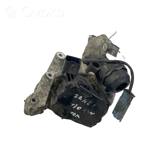 Citroen C5 Zawór EGR 9688701680