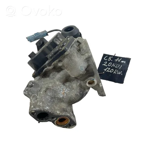 Citroen C5 Zawór EGR 9688701680