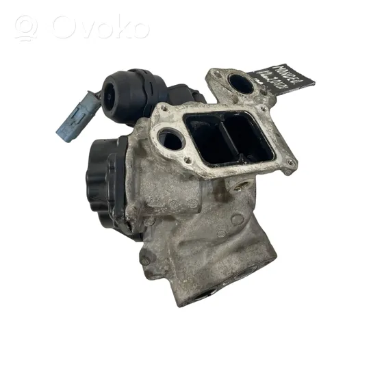 Ford Mondeo MK IV EGR vožtuvas 30725888