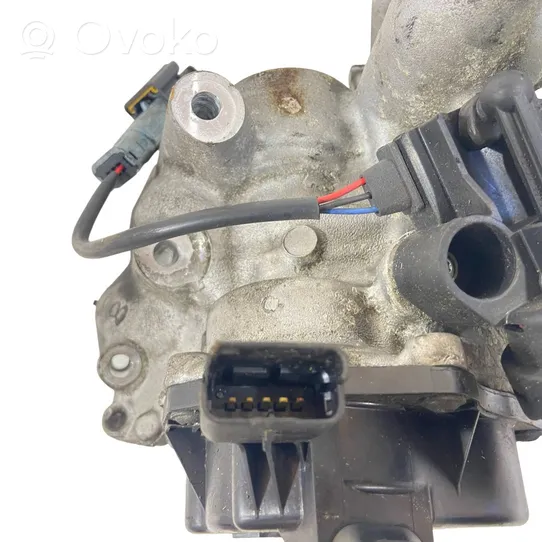 Ford Galaxy EGR-venttiili 9688701680