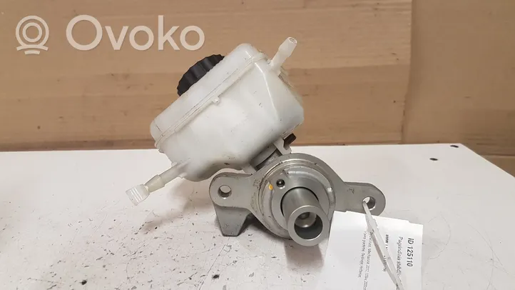 BMW 1 F20 F21 Główny cylinder hamulca 34336796531