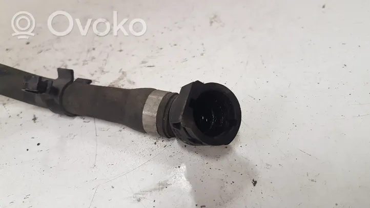 BMW 1 F20 F21 Variklio aušinimo vamzdelis (-ai)/ žarna (-os) 1712851030603