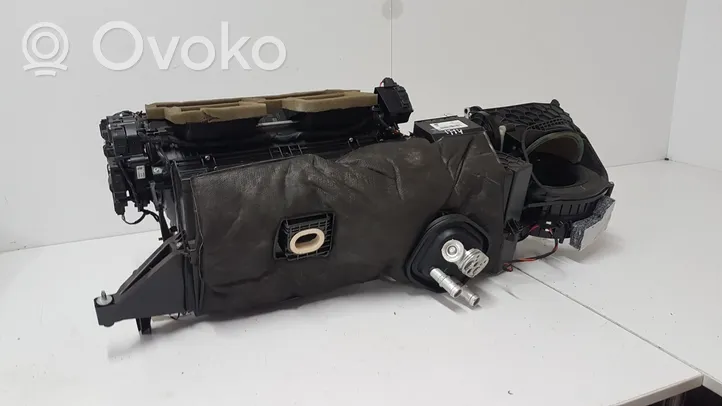 BMW 1 F20 F21 Interior heater climate box assembly 9197710