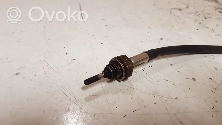 BMW 1 F20 F21 Exhaust gas temperature sensor 8507628