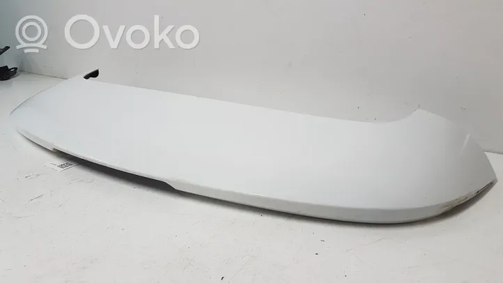 Opel Astra K Spoiler del portellone posteriore/bagagliaio 39050554