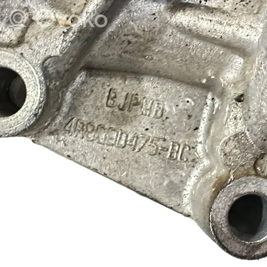 Jaguar S-Type Valvola EGR 4R8Q9D475BC