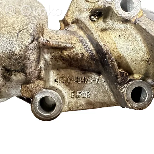 Jaguar S-Type Valvola EGR 4R8Q9D475A