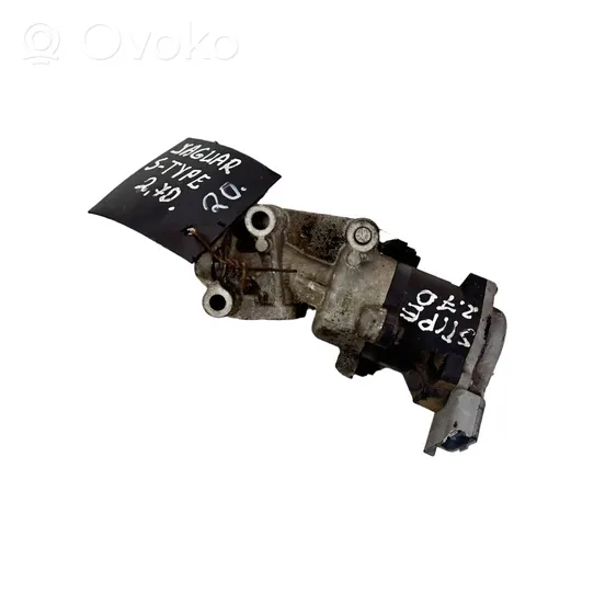 Jaguar S-Type Valvola EGR 4R8Q9D475B