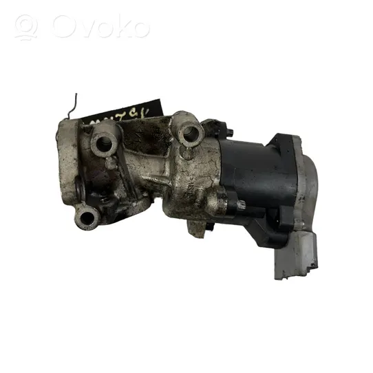 Jaguar S-Type Soupape vanne EGR 4R8Q9D475BC