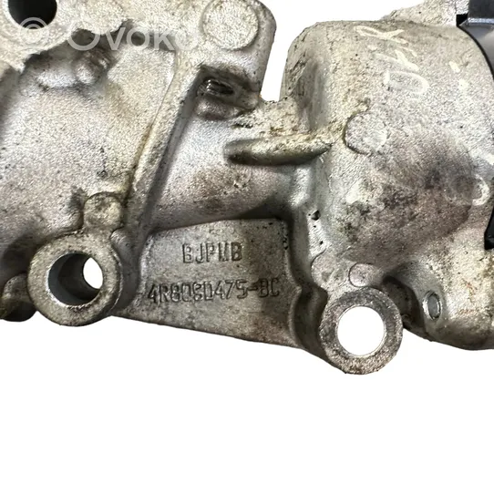 Jaguar S-Type Soupape vanne EGR 4R8Q9D475BC