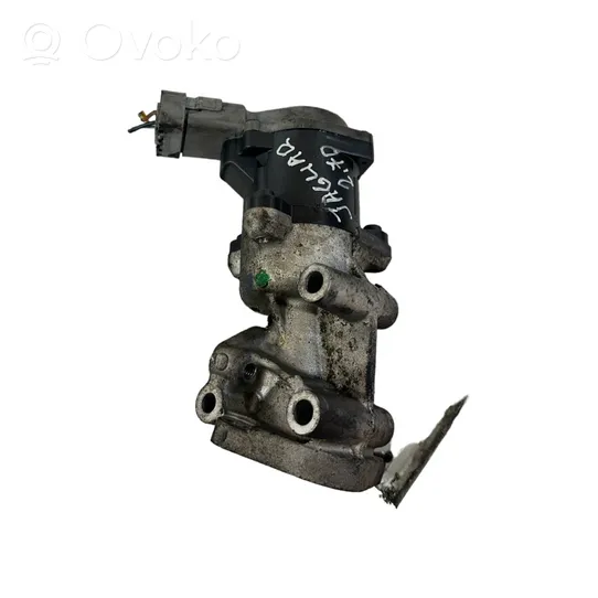 Jaguar S-Type Valvola EGR 4R8Q9D475A